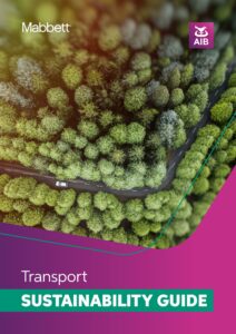 Transport Sustainability Guide
