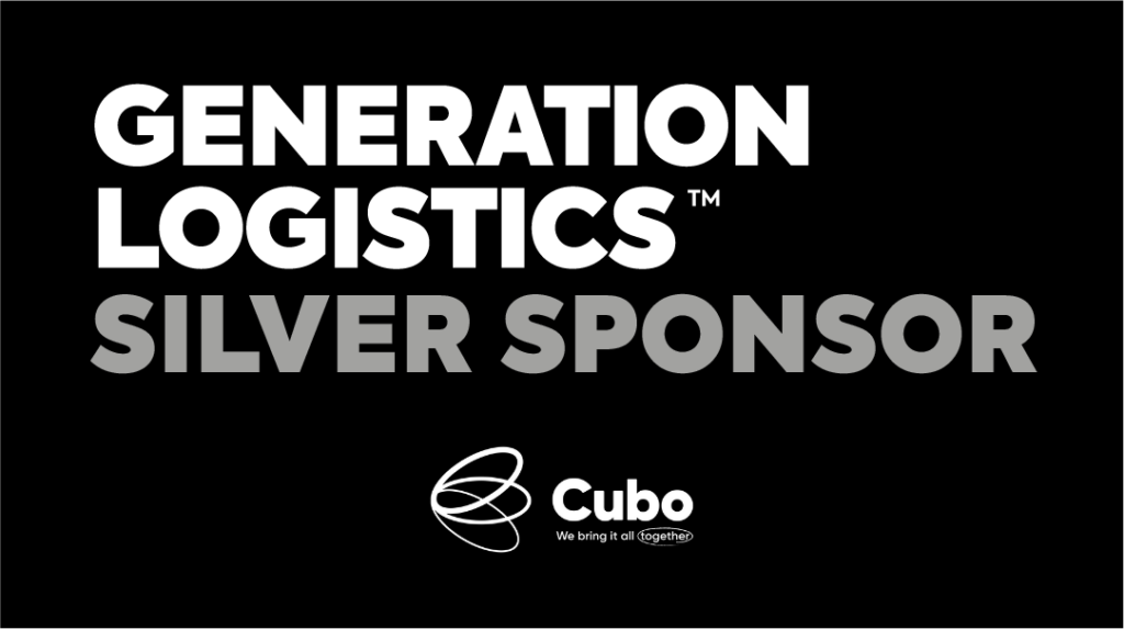 Generation Logistics Silver Sponsor